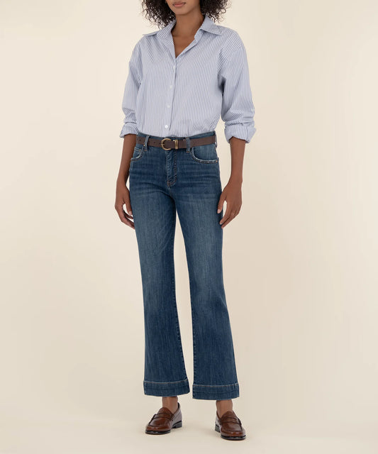 Kelsey Jean- VIBRANT