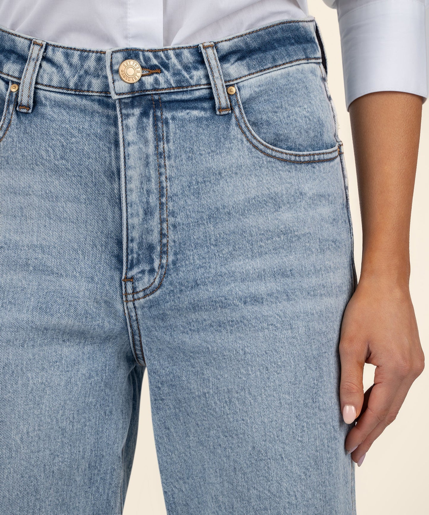 Melissa Jean- STEADFFAST