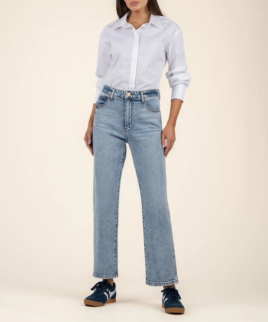 Melissa Jean- STEADFFAST