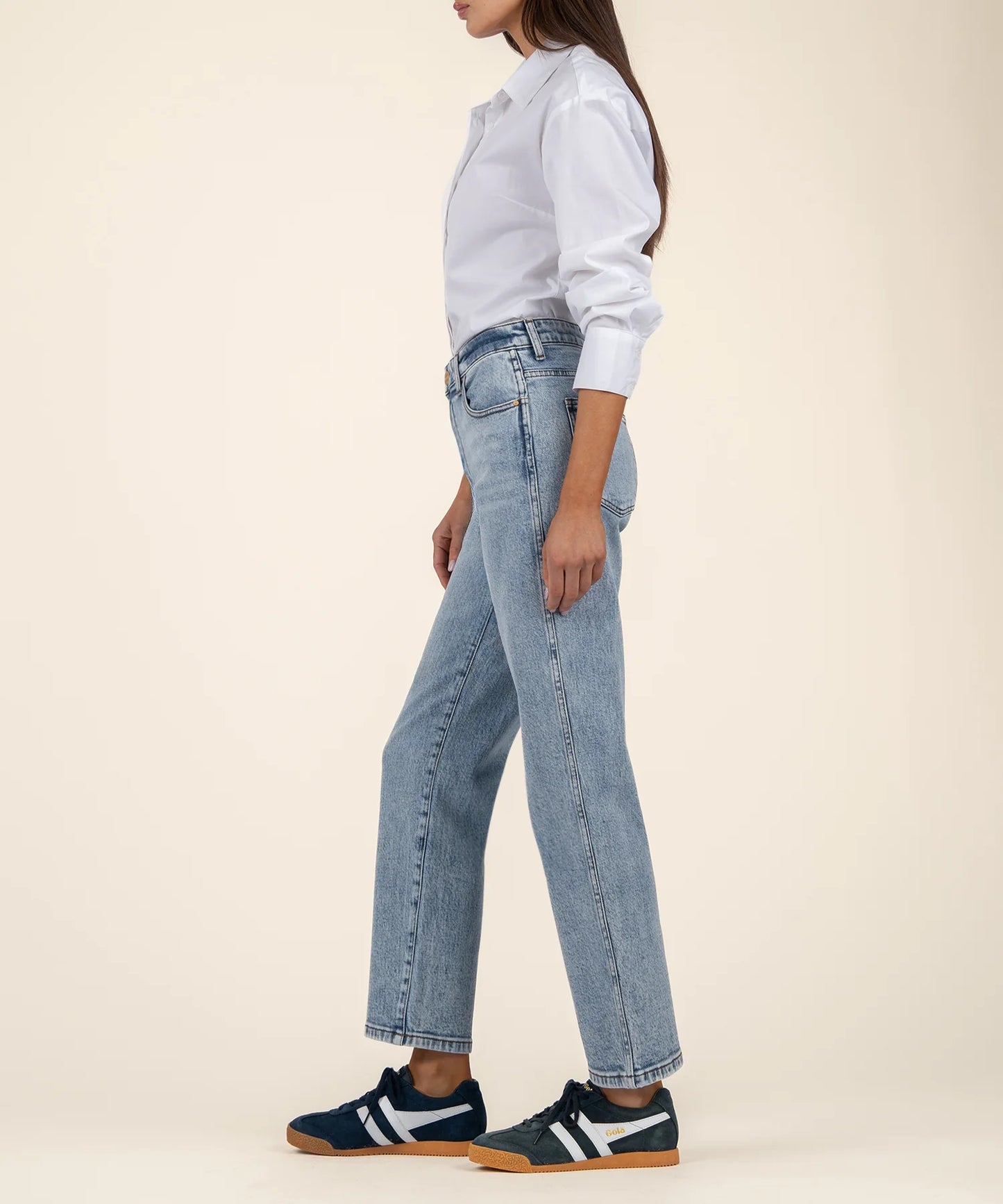 Melissa Jean- STEADFFAST