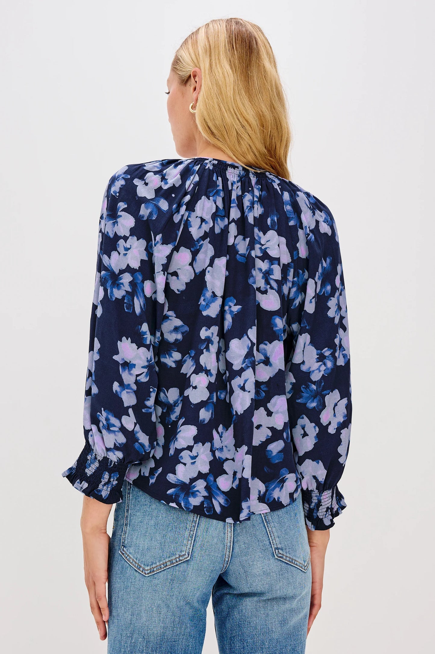 Mariah Blouse