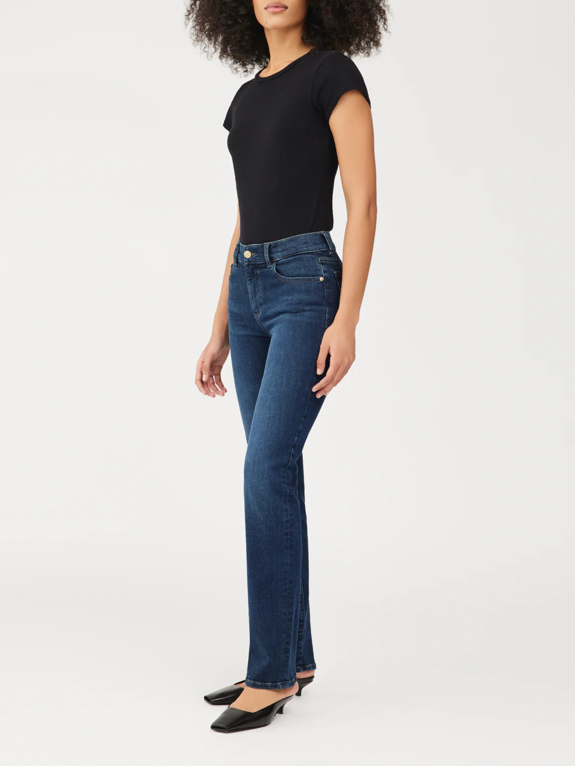 Mara Jean- INDIA INK