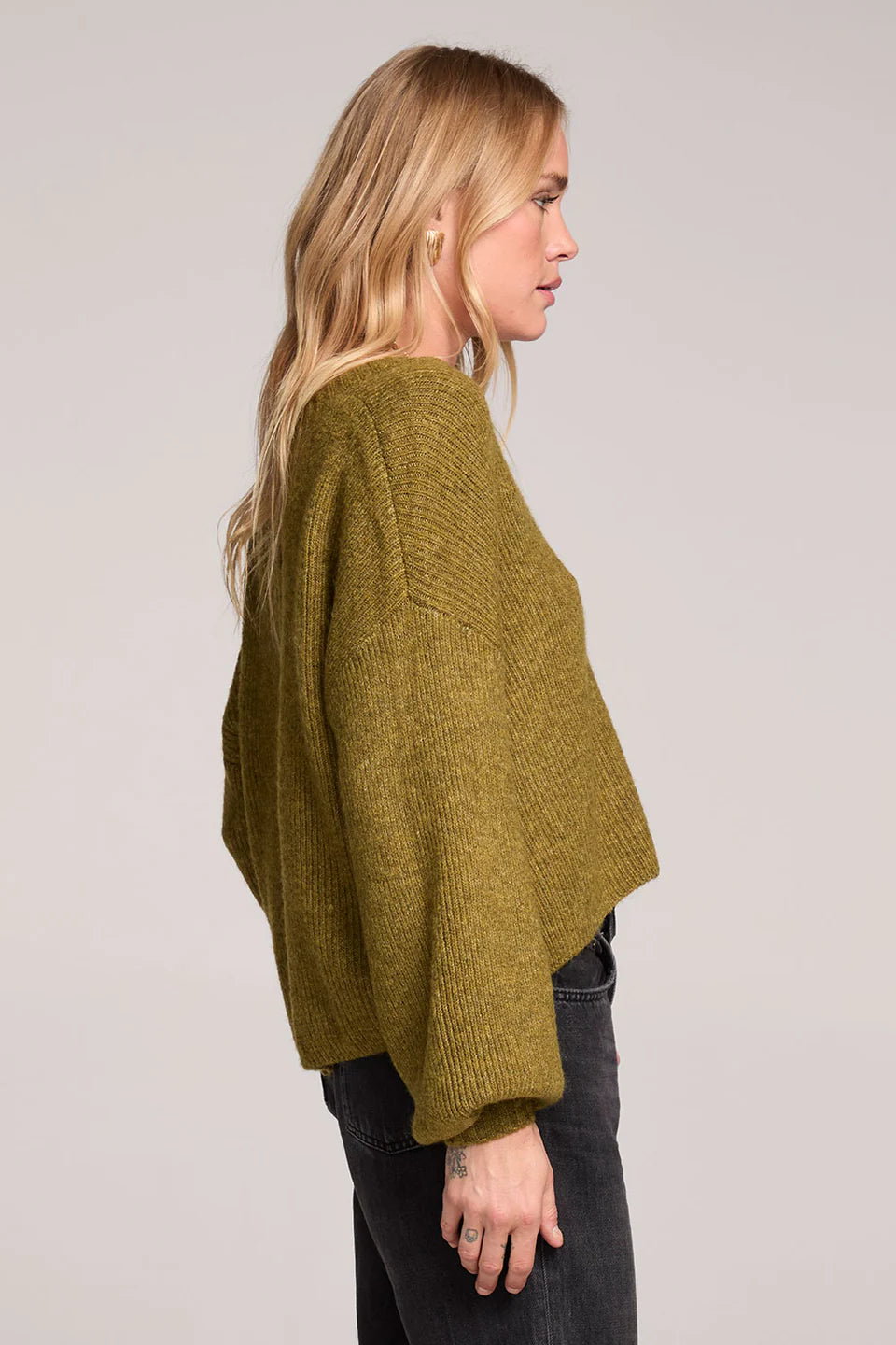 Sofiya Sweater