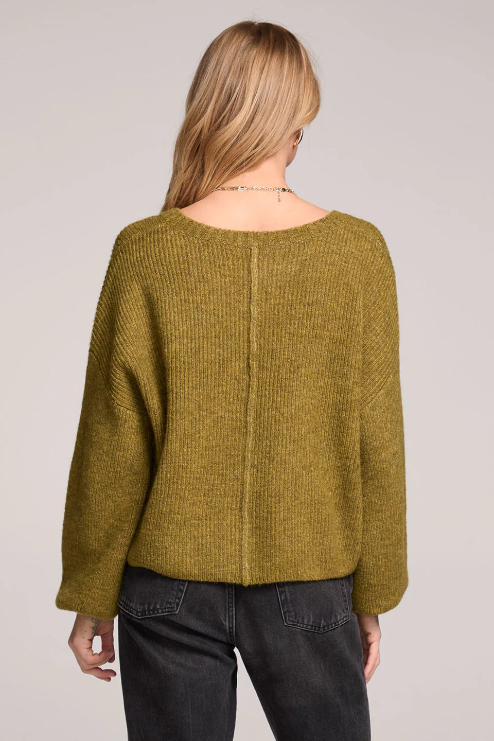 Sofiya Sweater
