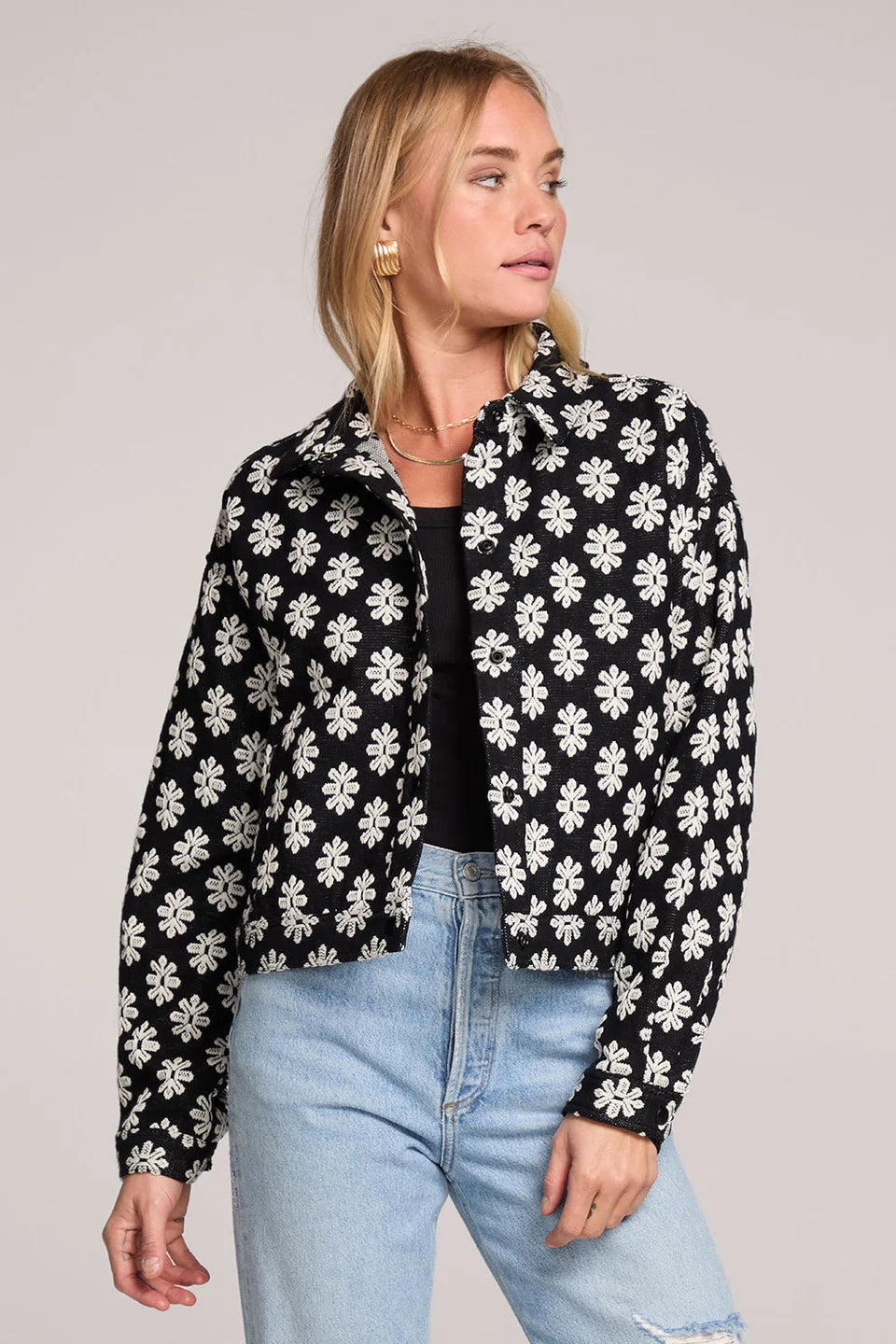 Jayme Jacket