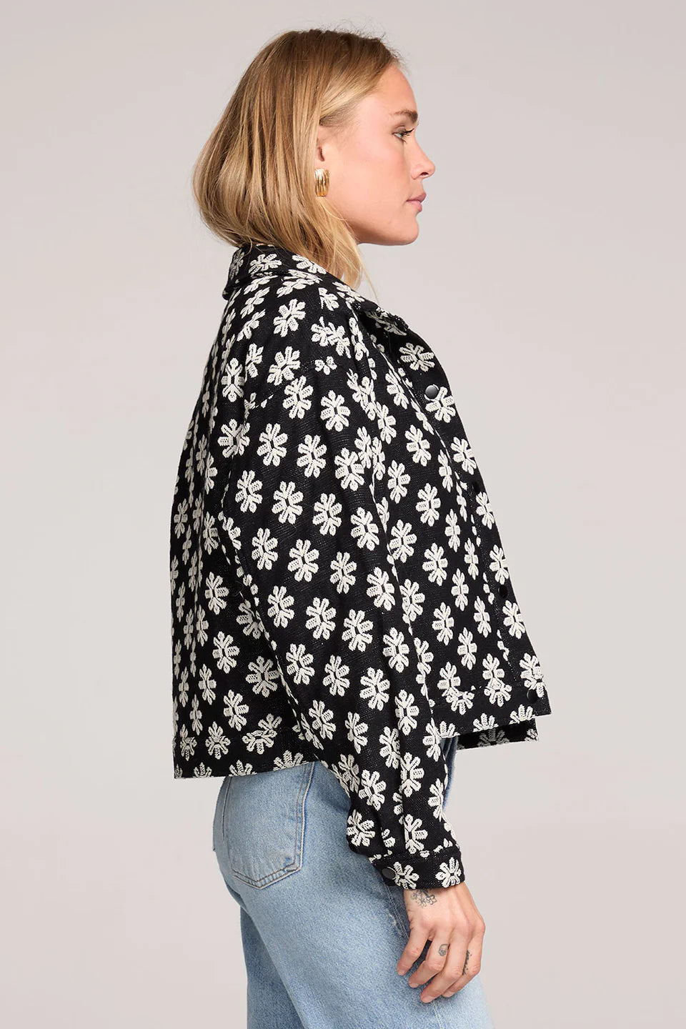 Jayme Jacket