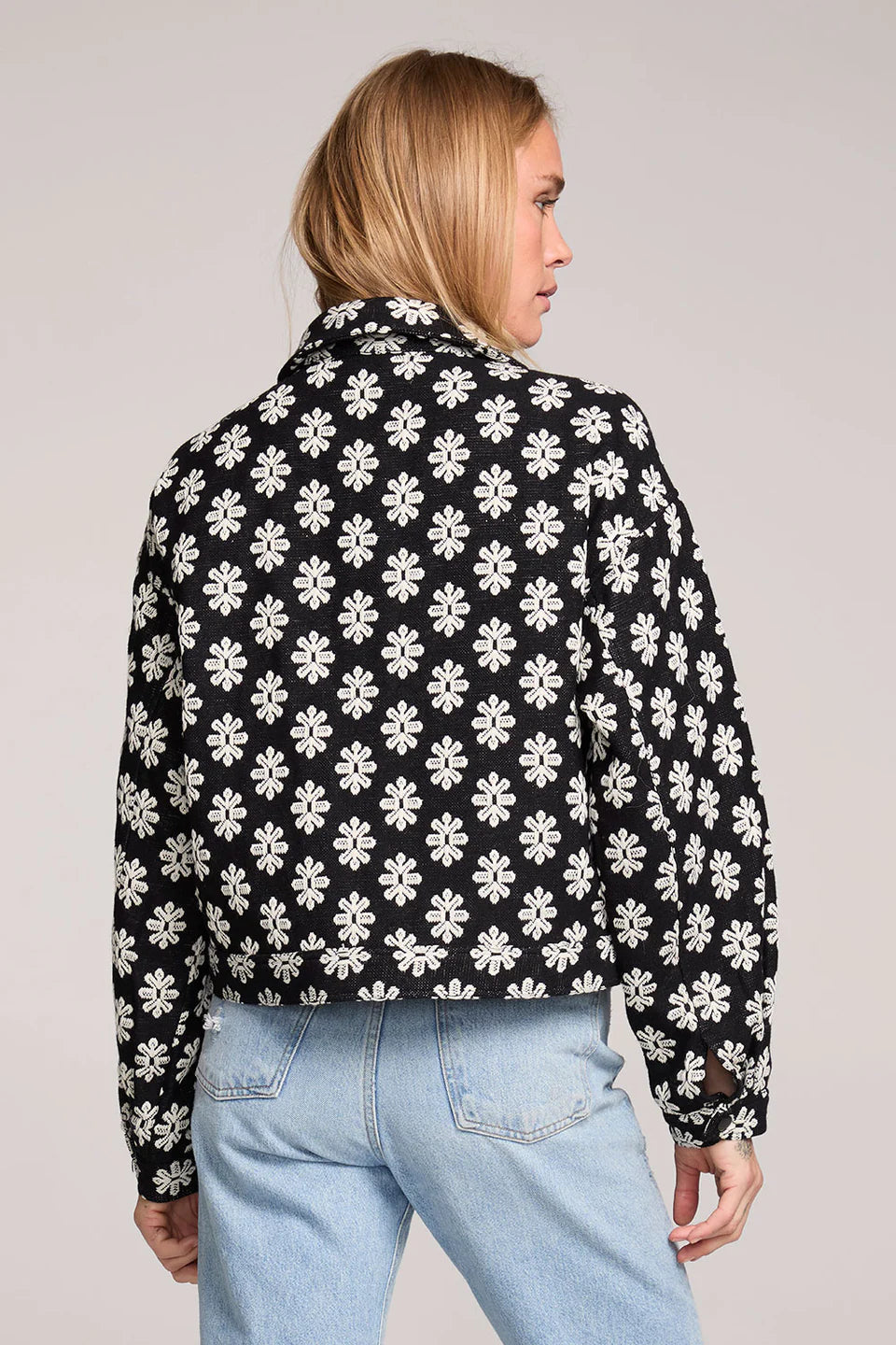 Jayme Jacket