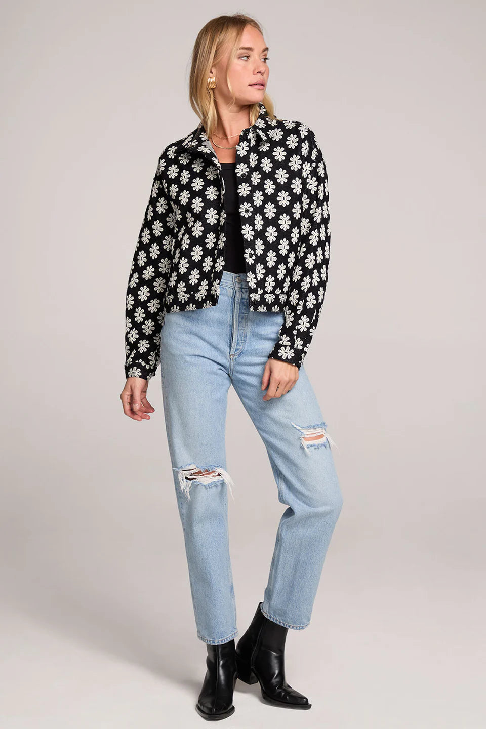 Jayme Jacket