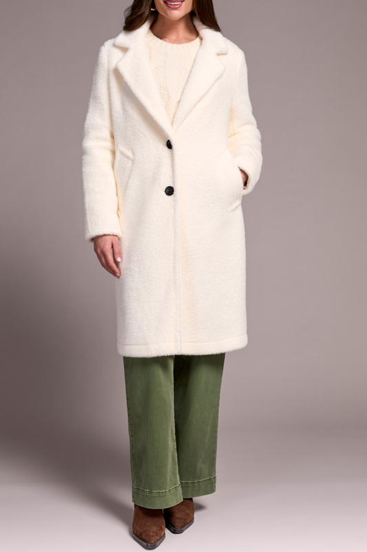 Moonstone Coat