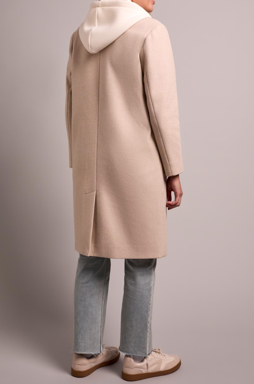 Michelle Coat