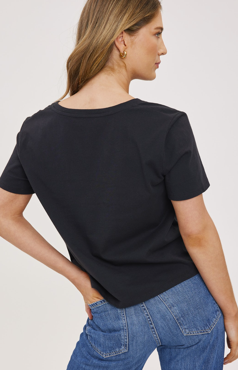 The Lucy Tee