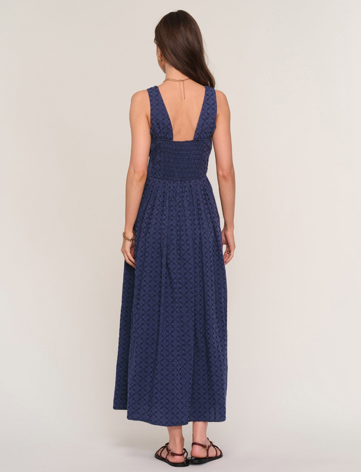 Stasia Dress