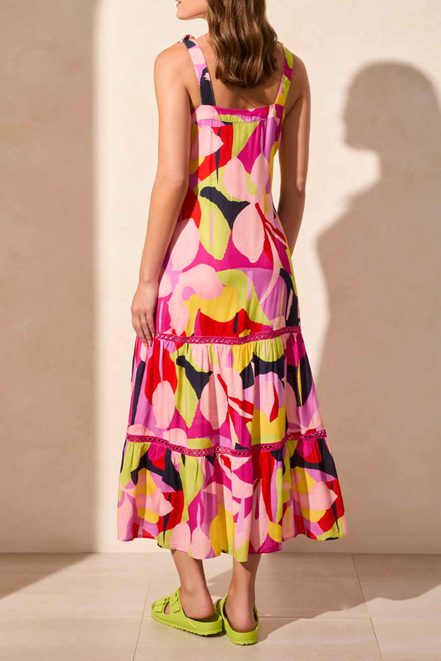 Bloom Dress
