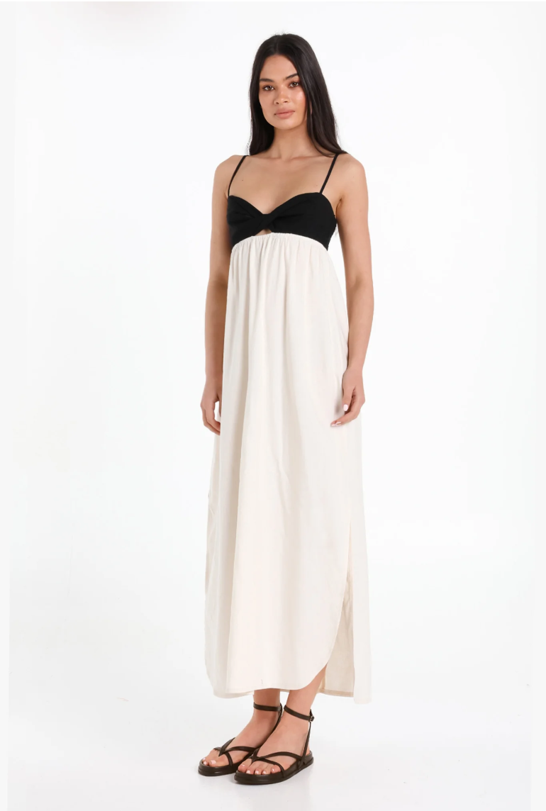 Mon Maxi Dress