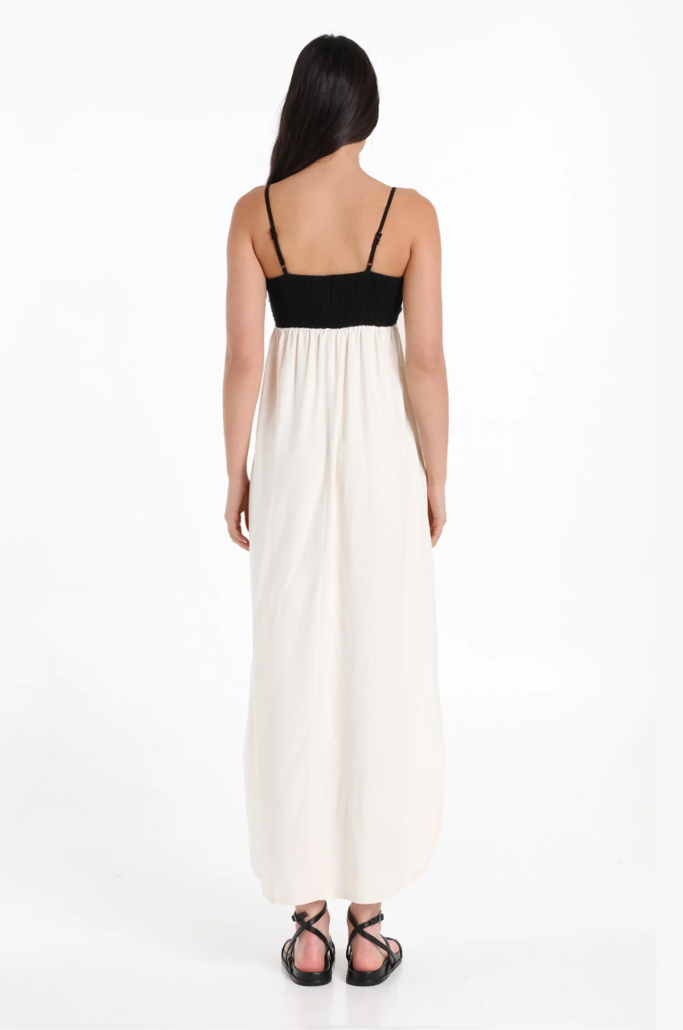 Mon Maxi Dress