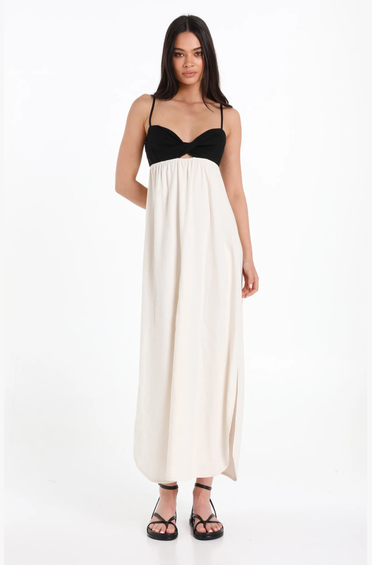 Mon Maxi Dress