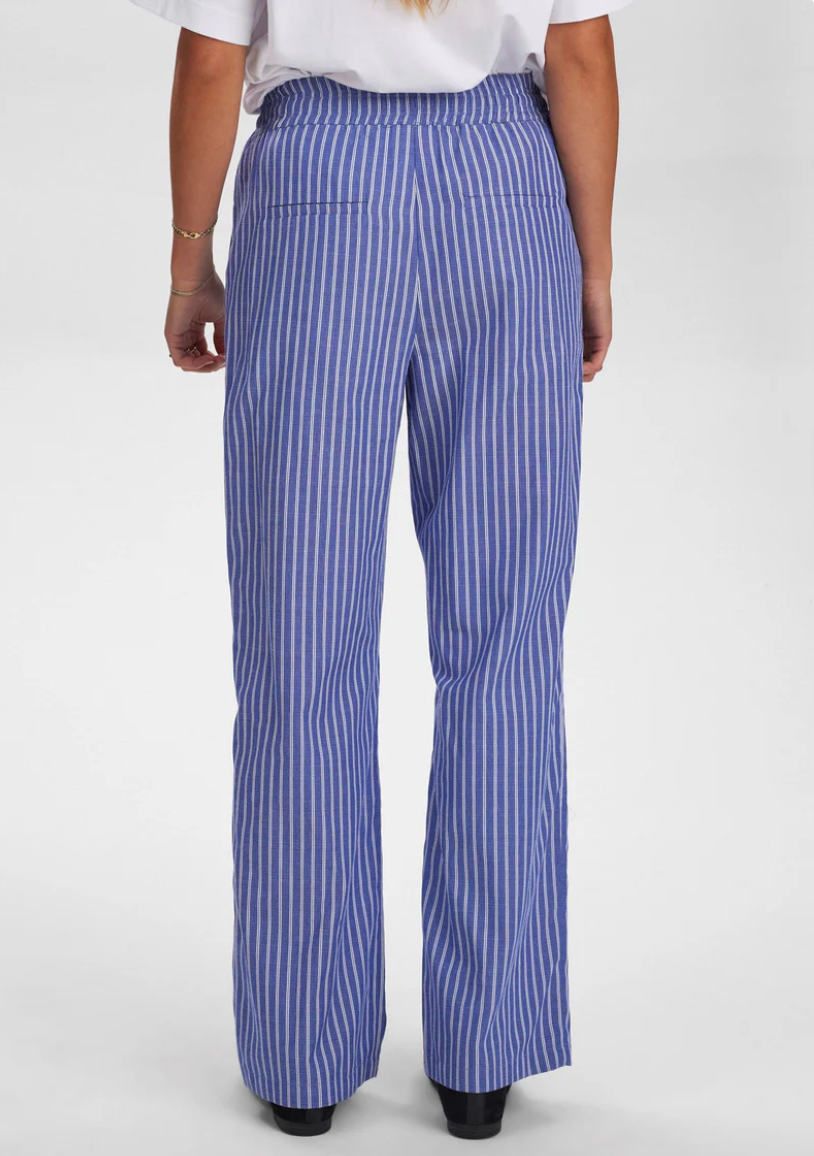 Nuzally Pants