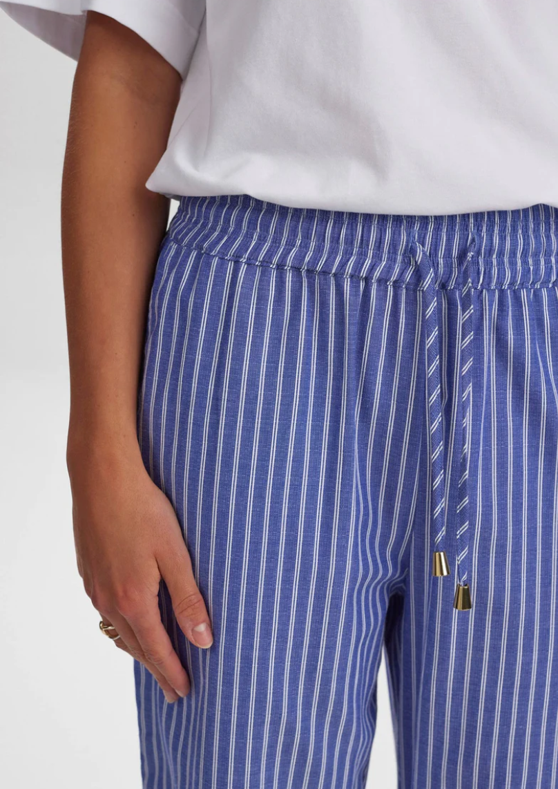 Nuzally Pants