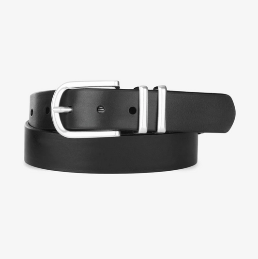 Freida Belt- BLACK
