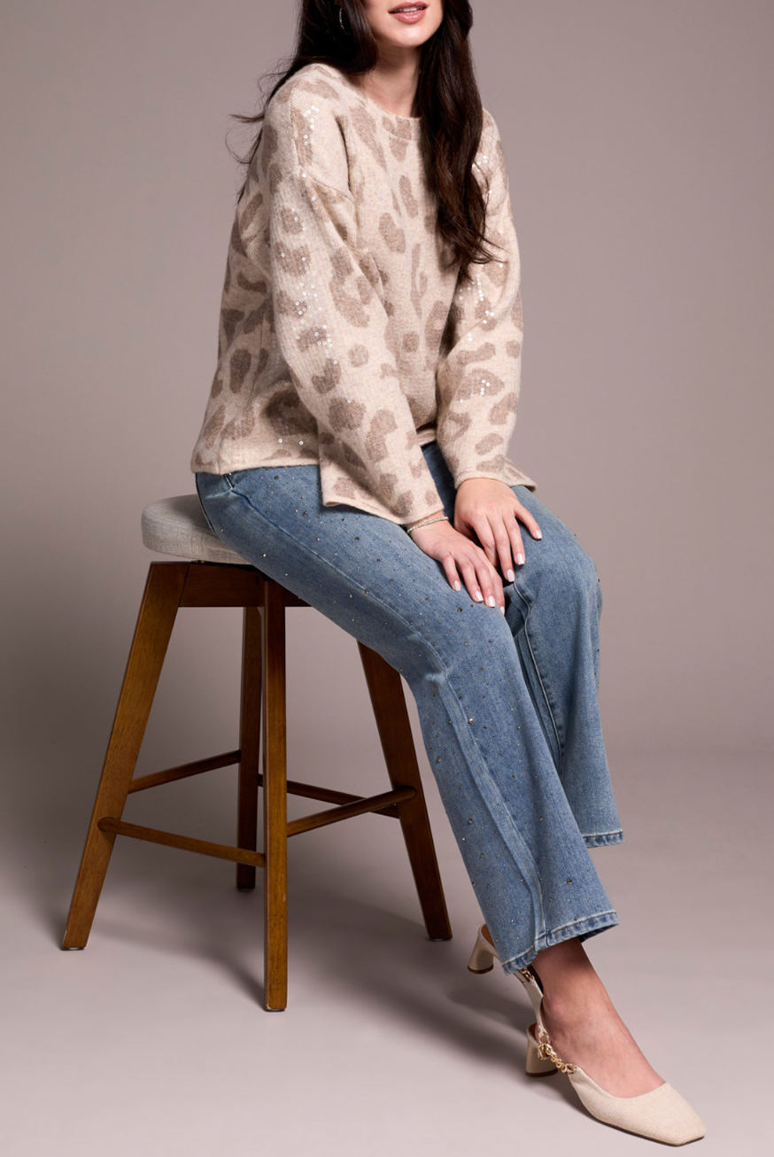 Dana Sweater