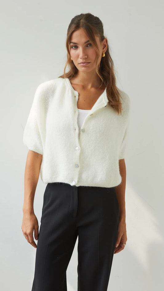 Emme Cardigan