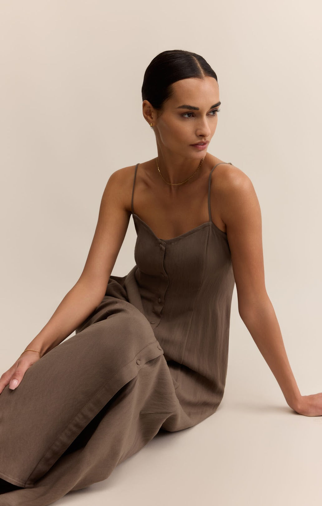 Angel Eyes Dress