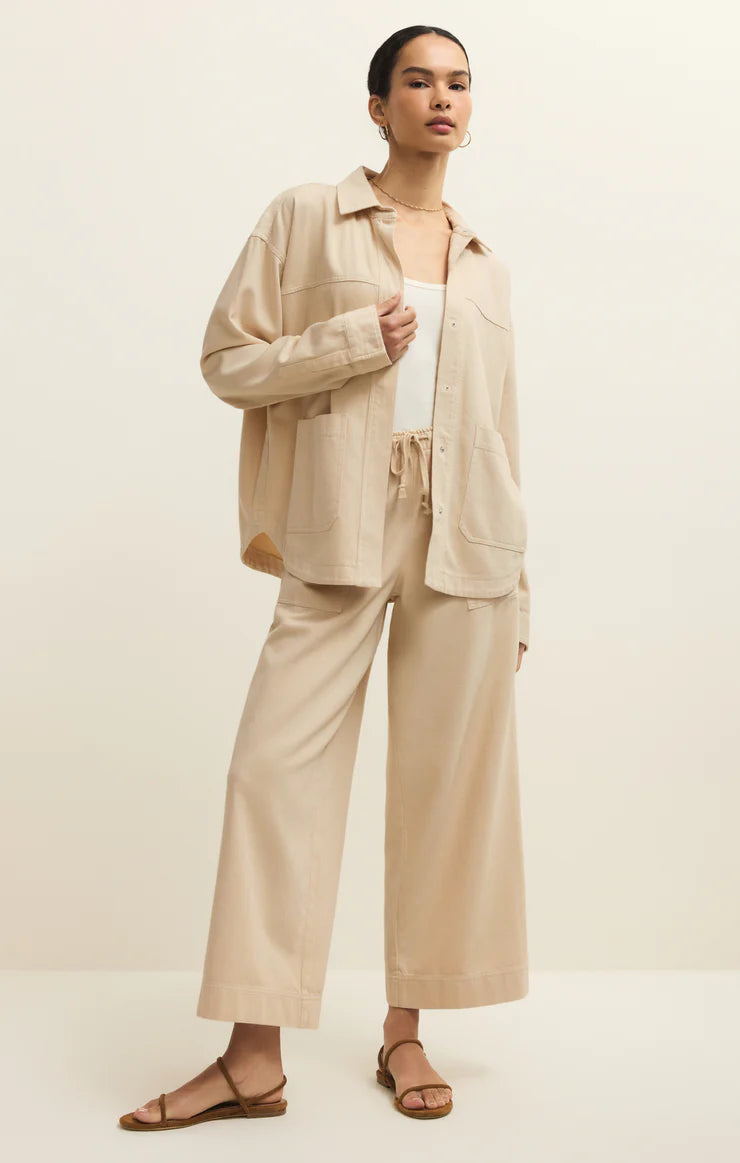 Bay Breeze Jacket