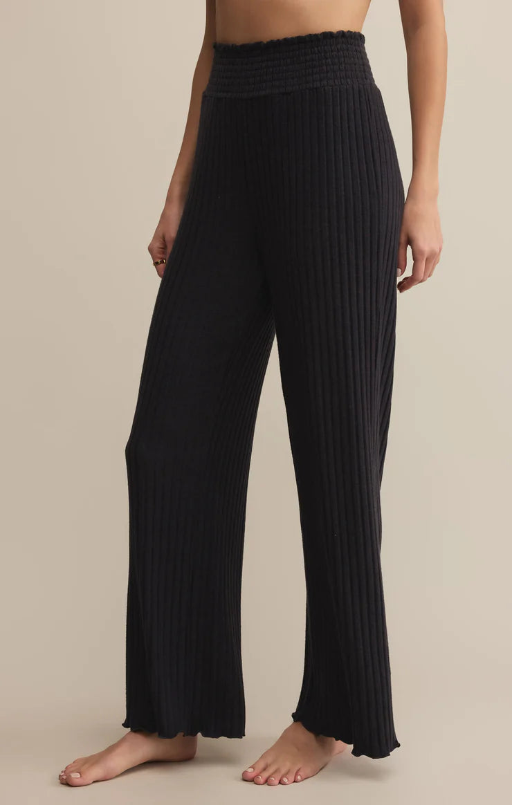 Dawn Smocked Pant