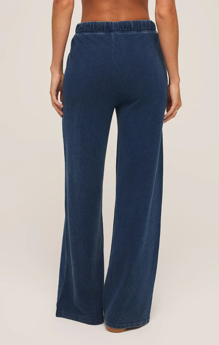 Hunter Pant- INDIGO