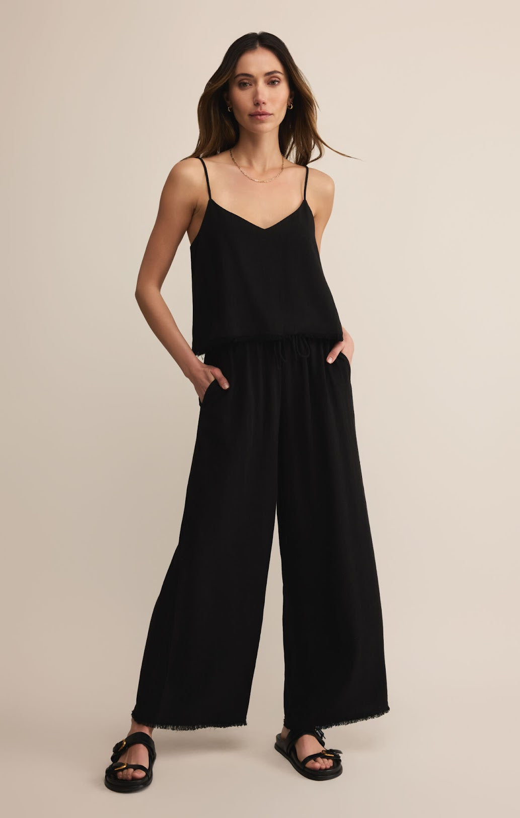 Soren Pant