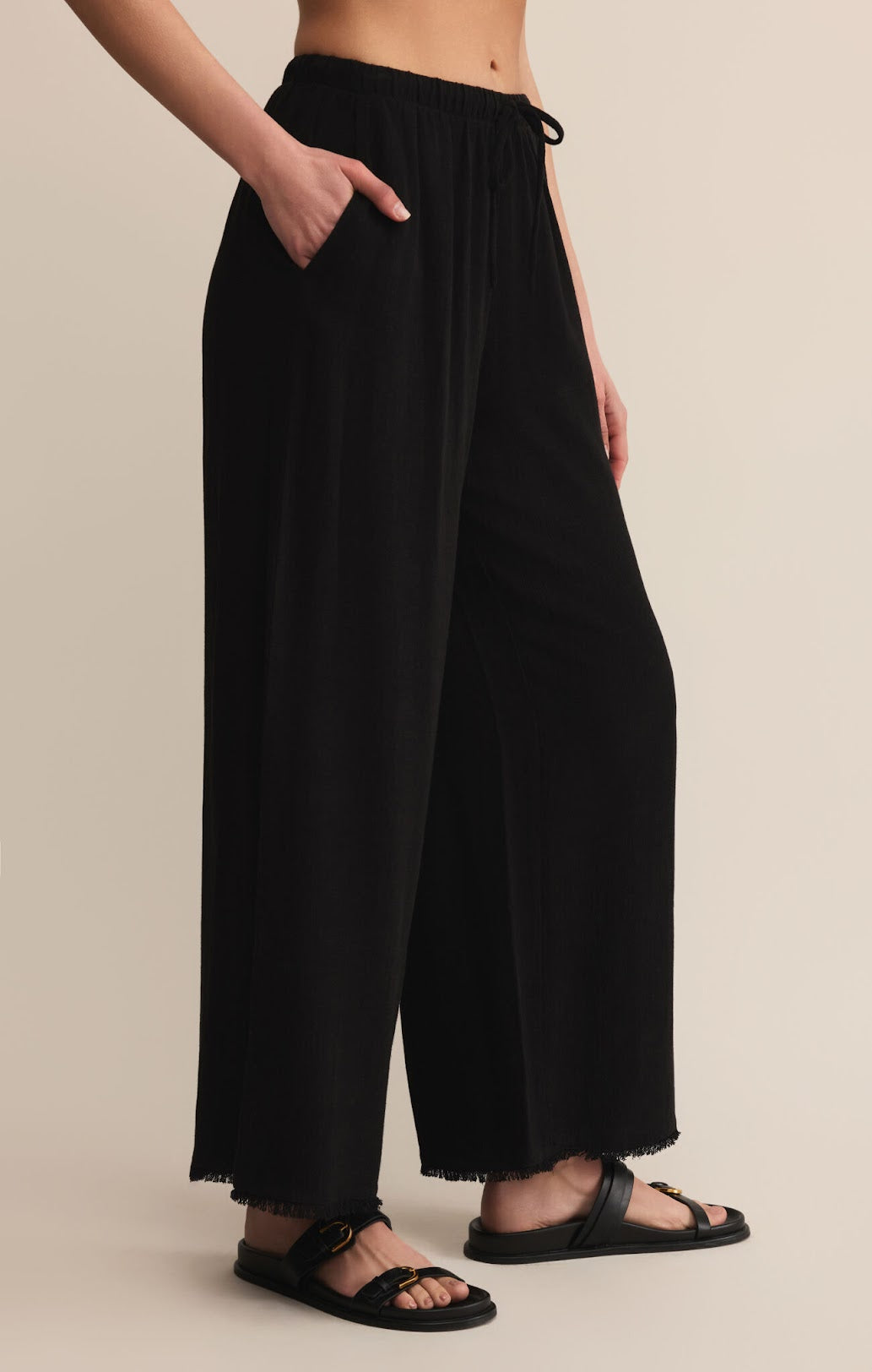 Soren Pant