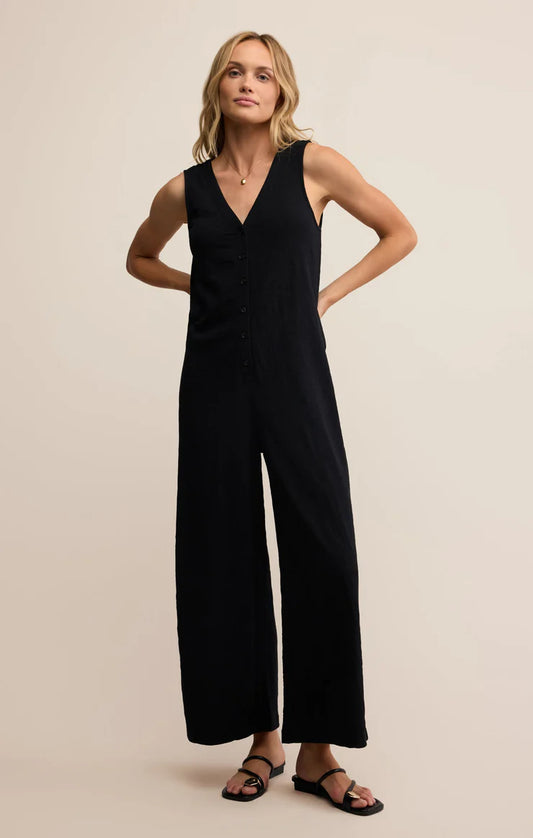 Solace Jumpsuit