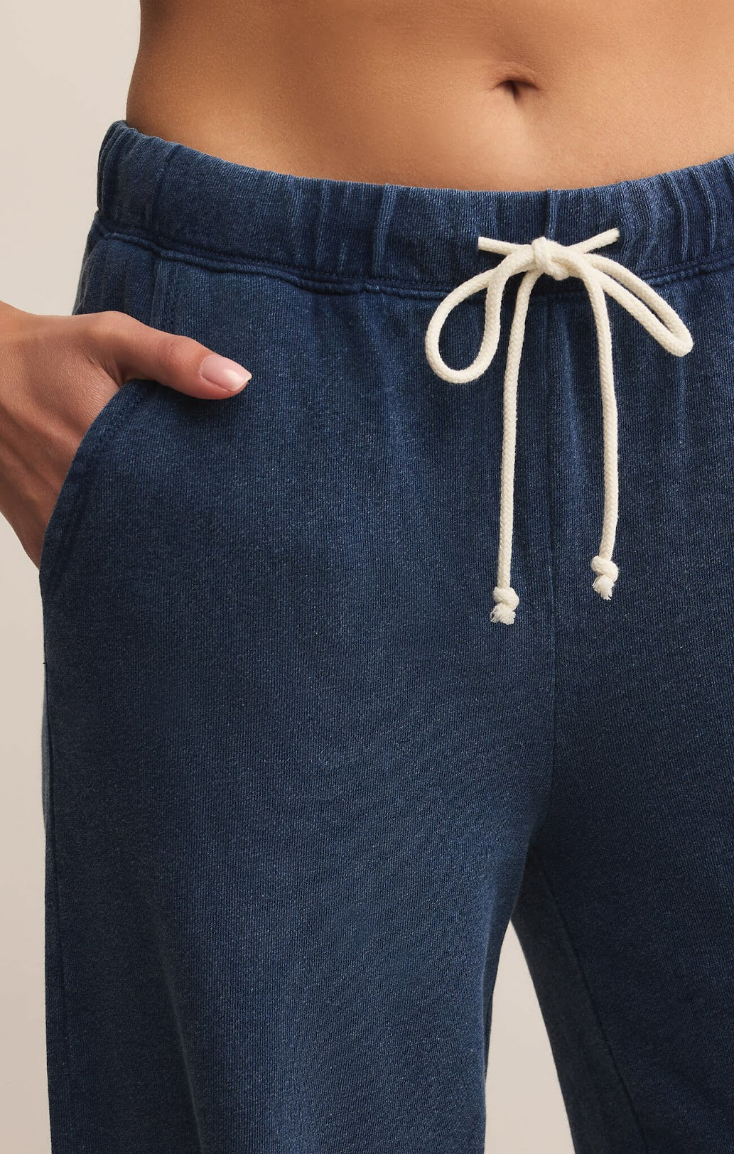 Hunter Pant- INDIGO