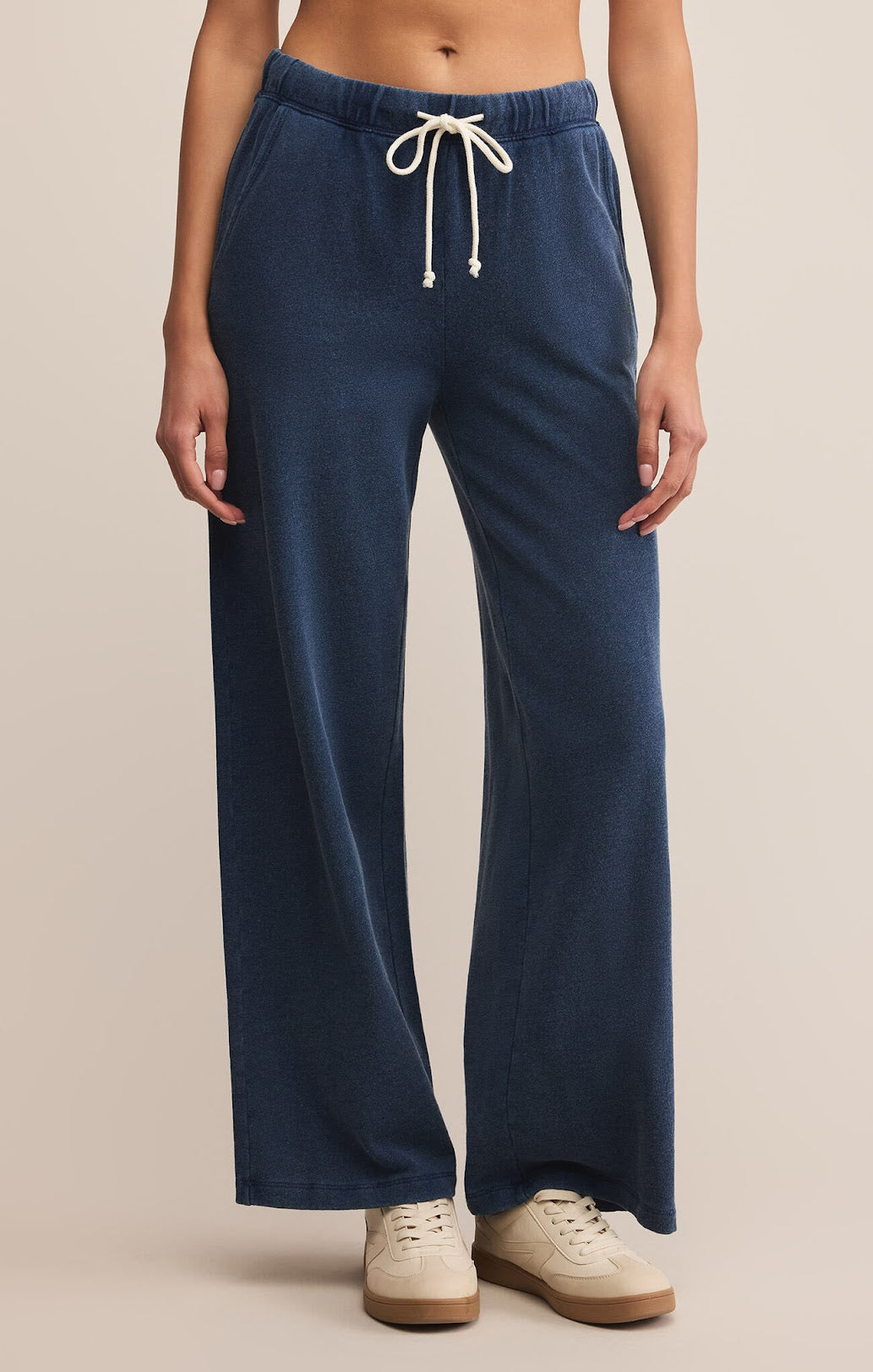 Hunter Pant- INDIGO