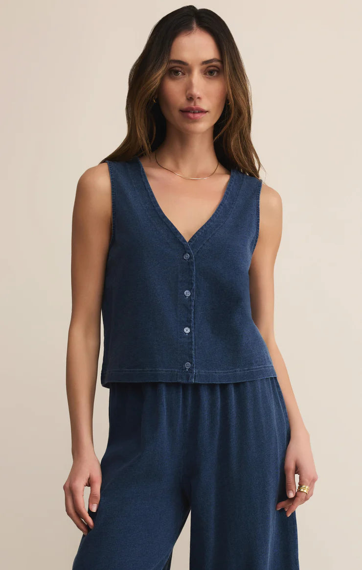 Solace Top