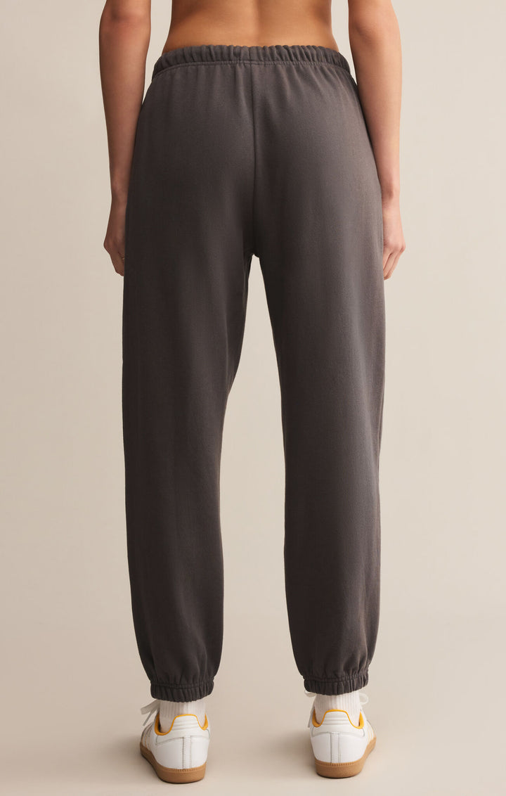 Stadium Cotton Jogger