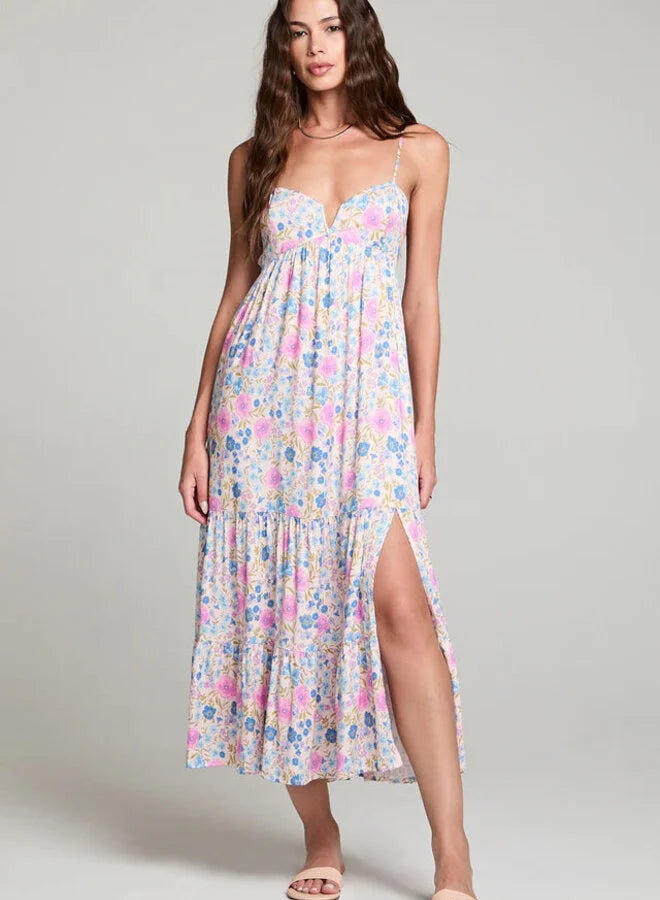 Seren Midi Dress