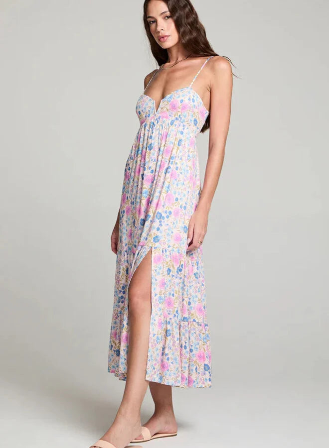 Seren Midi Dress
