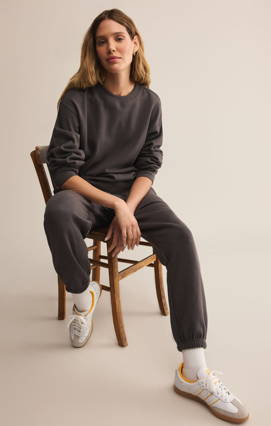 Stadium Cotton Jogger