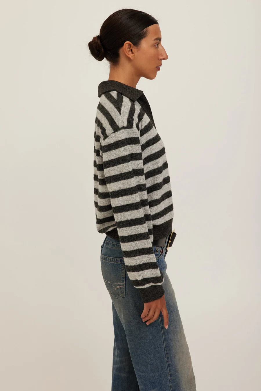 Newport Cozy Pullover