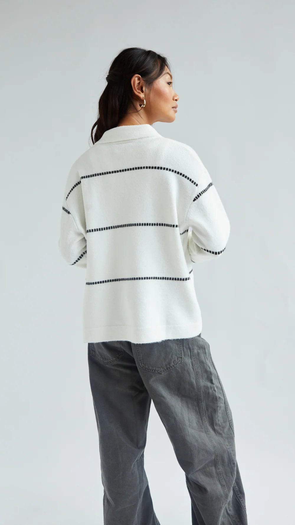 Clara Cardigan