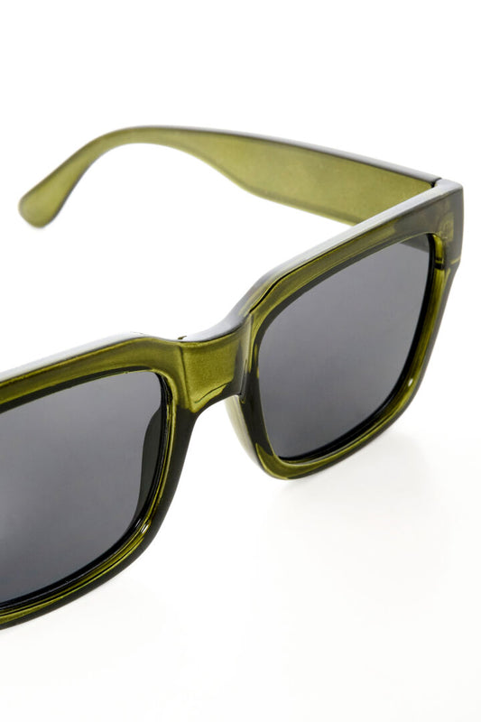 Saffine Sunglasses- OLIVE