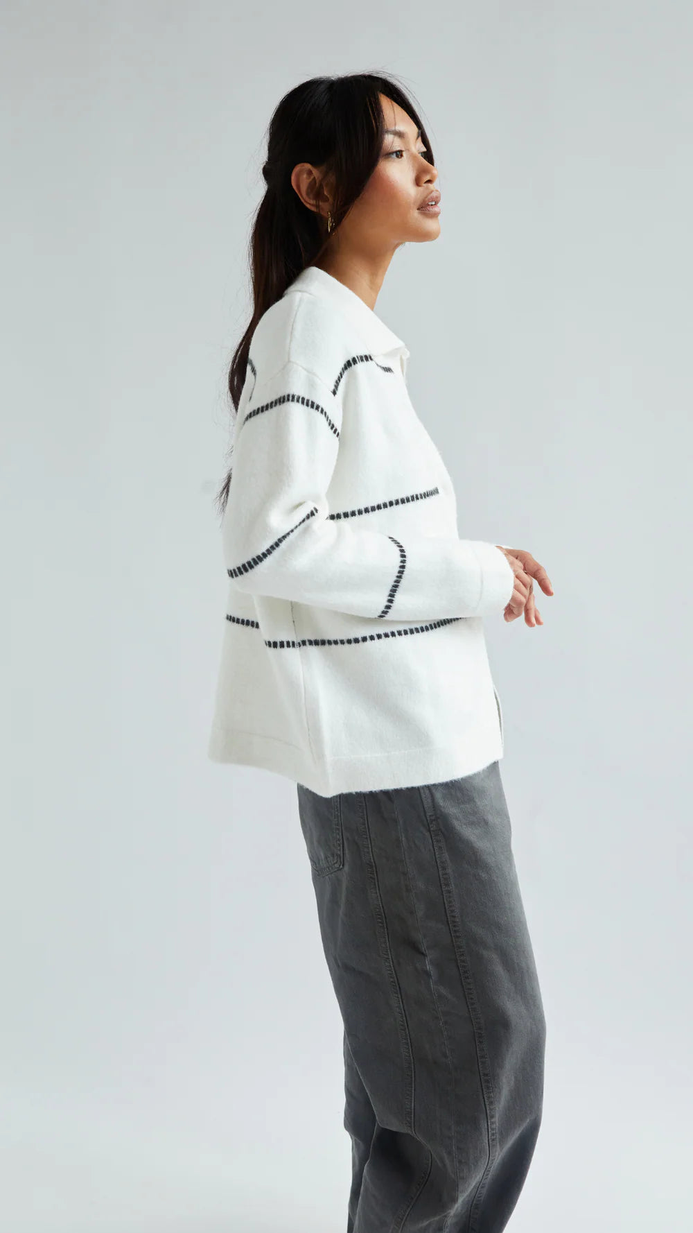 Clara Cardigan