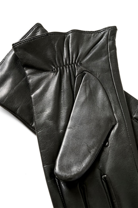 Carrin Leather Gloves