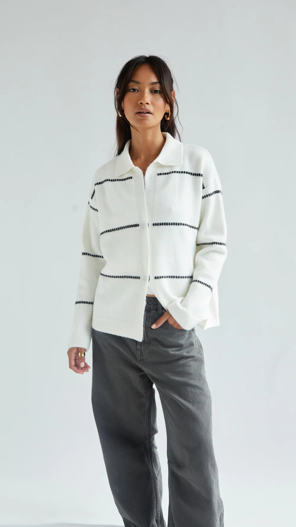 Clara Cardigan
