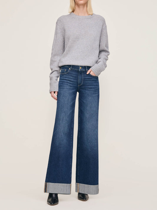 Hepburn Jean- BOARDWALK CUFFED