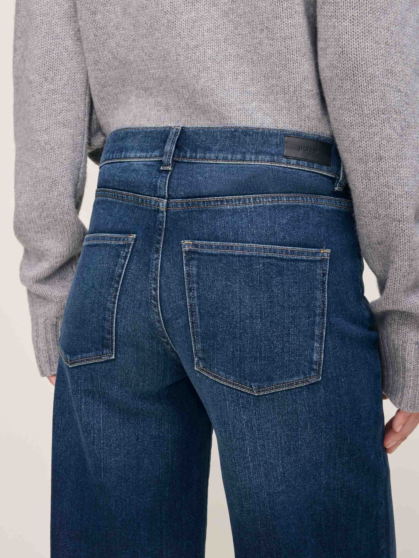 Hepburn Jean- BOARDWALK CUFFED