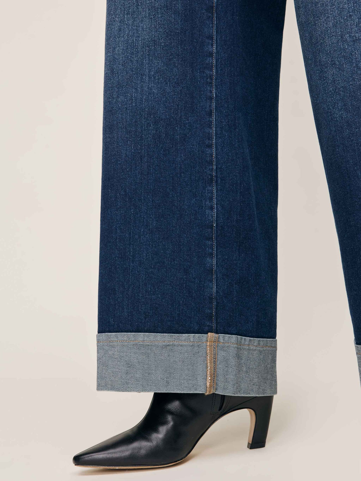 Hepburn Jean- BOARDWALK CUFFED