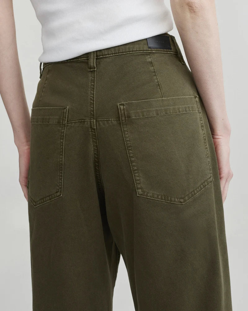 Billie Easy Barrel Jean