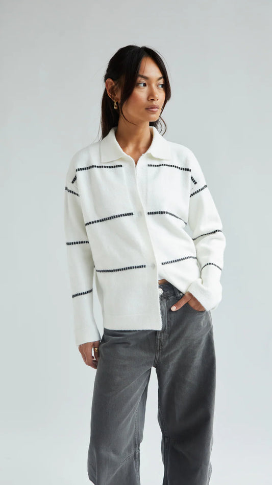Clara Cardigan